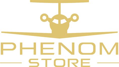 PHENOM - Store