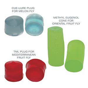 Pheromone Lures and Insect Trap Kits For Monitoring Pests - raincitystudios.com