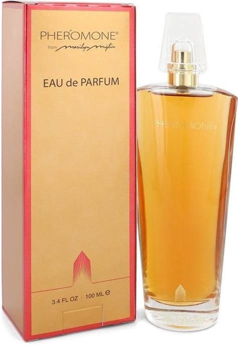 PHEROMONE by Marilyn Miglin 100 ml - Eau De Parfum Spray