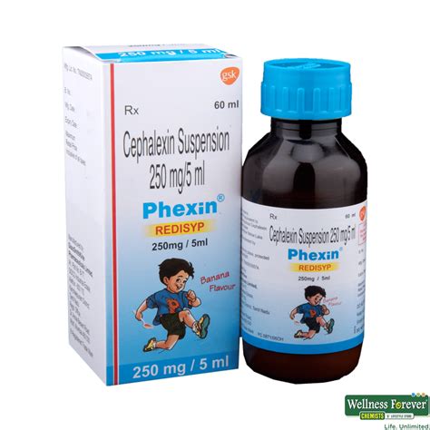 PHEXIN Oral Suspension 30ml - Buy Medicines online at Best