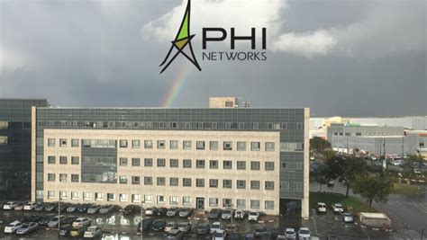 PHI Networks