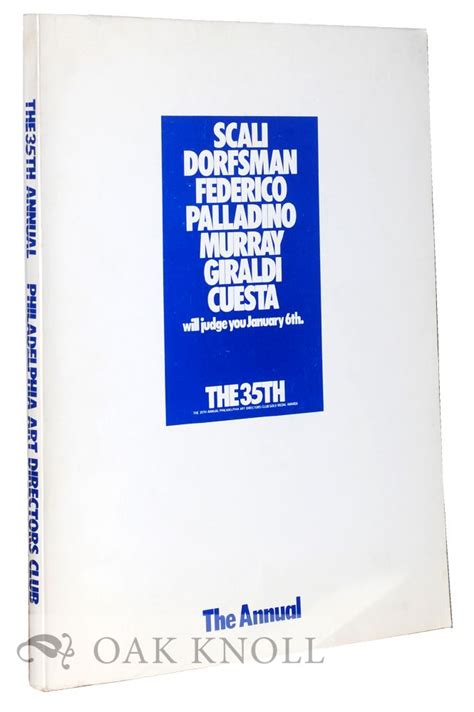 PHILADELPHIA ART DIRECTORS CLUB