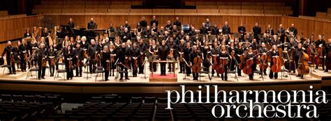 PHILHARMONIA ORCHESTRA & YUJA WANG Auditorio de Zaragoza