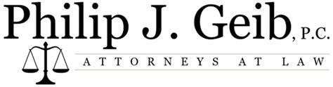 PHILIP J. GEIB LAW OFFICE - National Domains, LLC