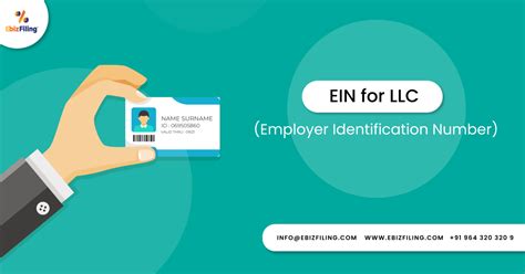 PHILIP RUSSELL, LLC Employer Identification Number EIN