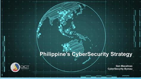 PHILIPPINE CYBERSECURITY IN RETROSPECT (2016 …