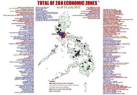 Philippine Special Economic Zones - wintechmobiles.com