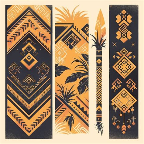 Philippine Traditional Motifs and Crafts | PDF | Pattern - muktibox.com