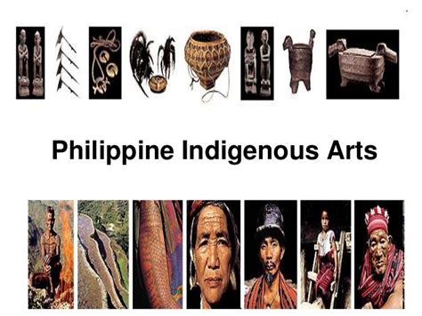 Philippines Indigenous Art Forms Explored - Daisie Blog - muktibox.com