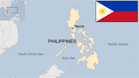 Philippines profile - Timeline - BBC News - wintechmobiles.com