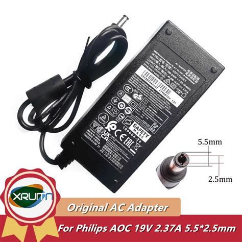 PHILIPS ADPC1945 AC Power Supply - philips Monitor Power …