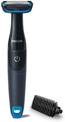 PHILIPS BG1025/15 Trimmer 45 min Runtime 2 Length Settings