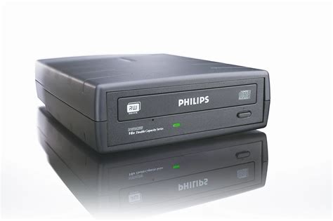 PHILIPS ED16DVDRK/00 Owner