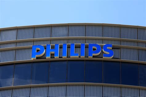 PHILIPS ELECTRONICS LTD - TORONTO ON CANADA