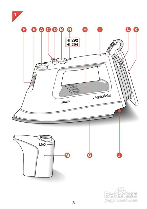 PHILIPS HI282/22 USER MANUAL Pdf Download ManualsLib