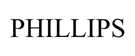 PHILLIPS - S.B. Phillips LLC Trademark Registration