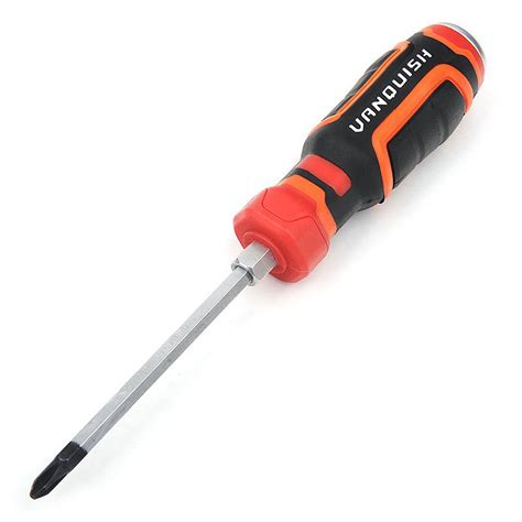 PHILLIPS SCREW DRIVER English to French