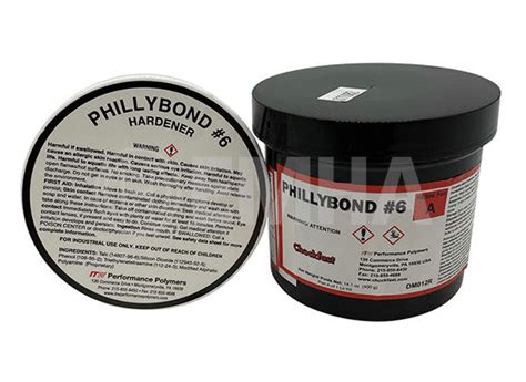 PHILLYBOND 6 Sealing Compound