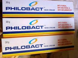 PHILOBACT SKIN CREAM - Kassy Boutique