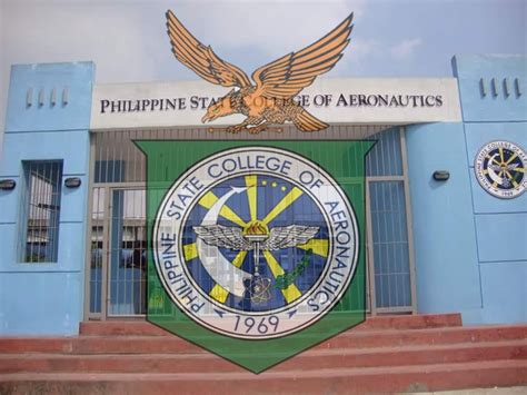 PHILSCA PAMPANGA: Admission Office