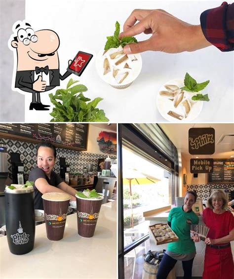 PHILZ COFFEE, Corte Madera - Restaurant Reviews & Phone …