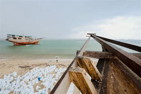 Phinisi Construction: Timeless Indonesian Craft - wintechmobiles.com