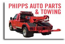 PHIPPS TOWING & HAULING LLC in Springfield, VA Company …