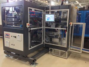 PHJ Automation BV, Neede