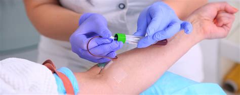 PHLEBOTOMY TRAINING SERVICES - Darlington Road, …