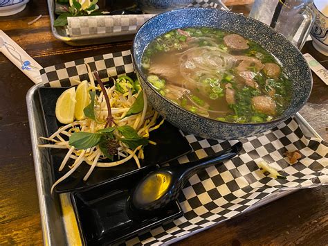 PHO BARR, Webster - Restaurant Reviews, Photos & Phone …