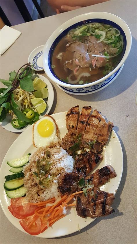 PHO CA DAO RESTAURANT, Oklahoma City - Tripadvisor