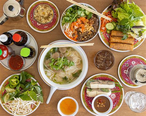 PHO CAFE - 127 Photos & 49 Reviews - Yelp