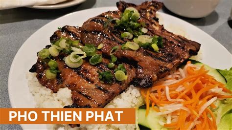 PHO THIEN PHAT - 407 Photos & 569 Reviews - 6403 Rigsby Rd ... - Yelp