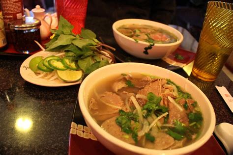 PHO VIET ANH, Seattle - Queen Anne - Tripadvisor