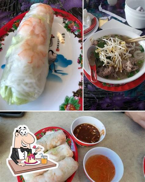 PHO VIETNAMESE VILLAGE, Calgary - Photos