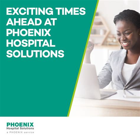 PHOENIX Hospital Solutions LinkedIn