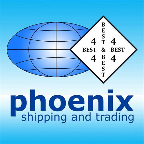 PHOENIX SHIPPING AND TRADING LTD.CO. SRL - Kompass