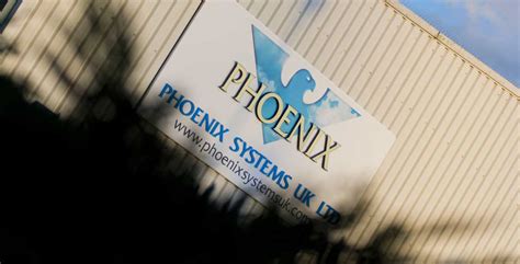 PHOENIX SYSTEMS UK LIMITED Company Profile FAREHAM, …