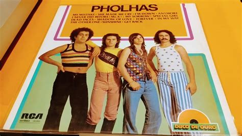 PHOLHAS Special Girl - YouTube Music