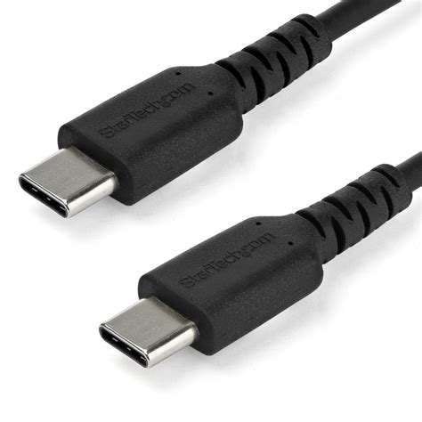 PHONE CHARGING CABLE USB C BWOO 1M – Saturn …