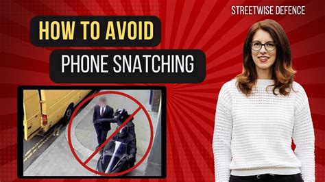 Phone snatching: How to avoid it - UCL - coolestguyplanet.net