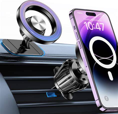 Phone Suction Mounts | Magnetic, MagSafe & Suction Grips - Target - raincitystudios.com