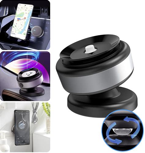 Phone Suction Mounts | Magnetic & Adhesive Options - Target - raincitystudios.com