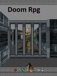 PHONEKY - Giochi Java 240x320 Doom D x