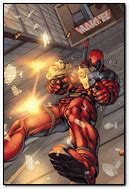 PHONEKY Deadpool Melodileri.