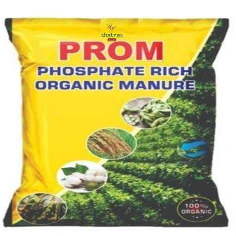 Phosphate rich organic manure - raincitystudios.com