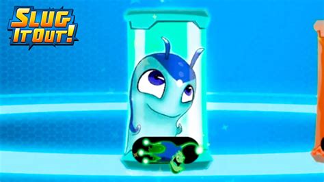 PHOSPHORO - Nueva Slug Slugterra: Slug it Out! #50 - YouTube