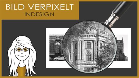 Photo/Grafik in Indesign verpixelt 2026 - PSD-Tutorials.de - wintechmobiles.com