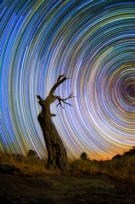 Photo tip of the week: How to take startrail photographs - wintechmobiles.com