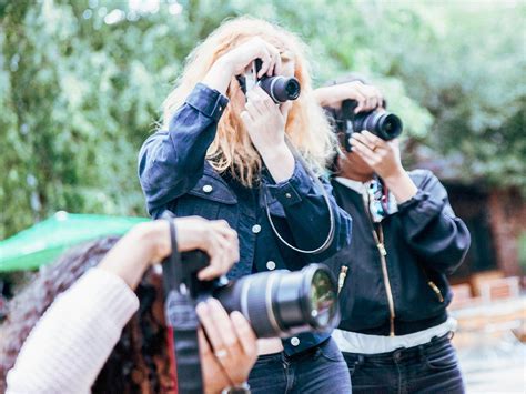 PHOTO WORKSHOPS | INSIDER DIVERS - raincitystudios.com